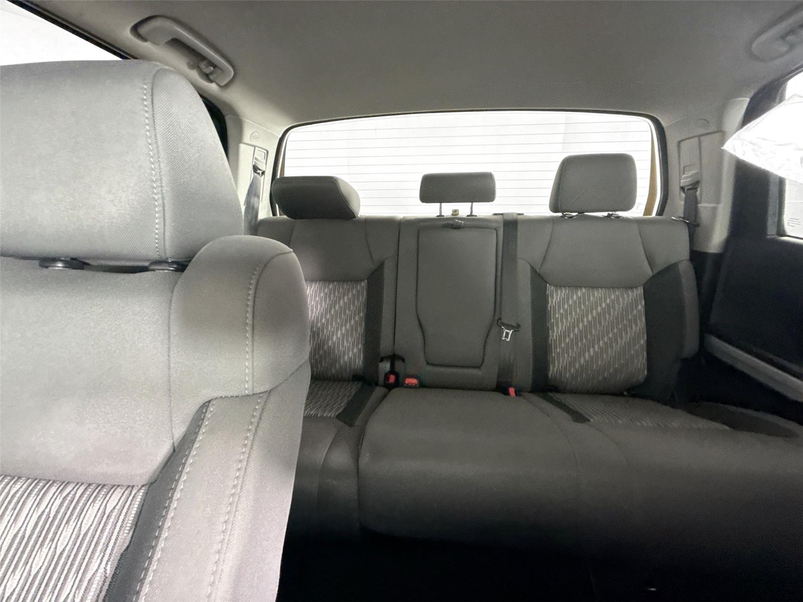 2021 Toyota Tundra SR5 Grade photo 11