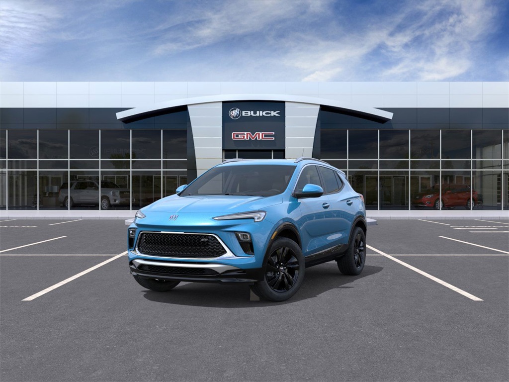 2026 Buick Encore GX Sport Touring photo 6