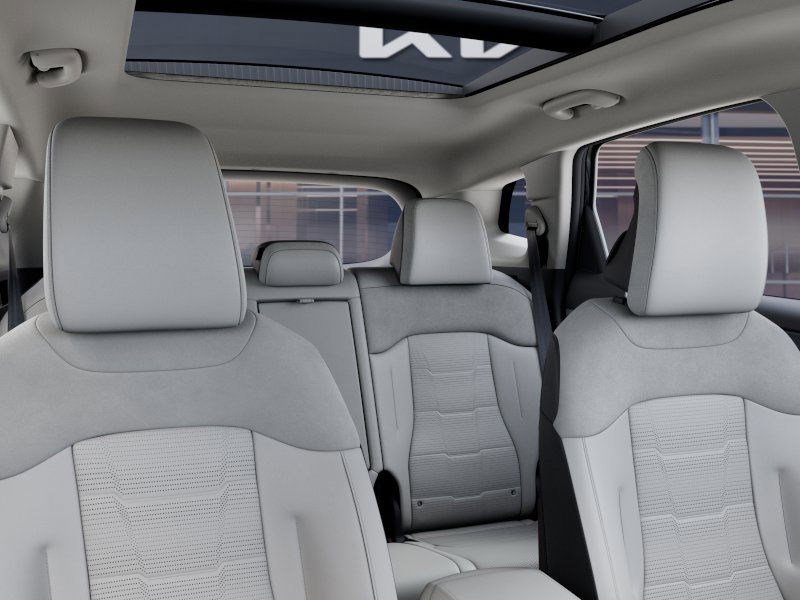 2026 Kia Sportage SX Prestige photo 27