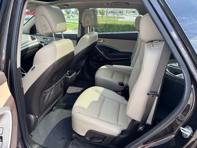2018 Hyundai Santa Fe Limited Ultimate photo 17