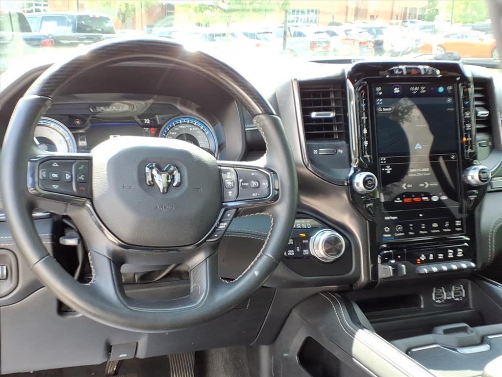 2022 Ram 1500 Limited photo 6