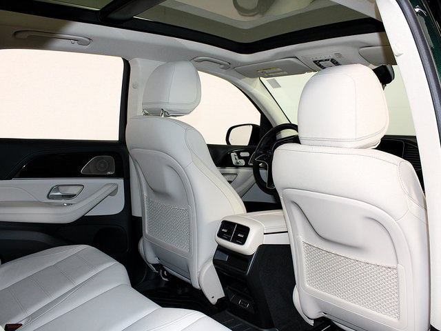 2025 Mercedes Benz GLE 450e 4MATIC photo 23