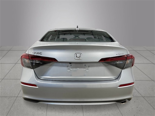 2026 Honda Civic Sport photo 4