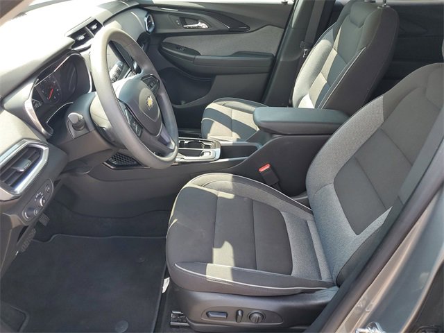 2023 Chevrolet Trailblazer LT photo 5