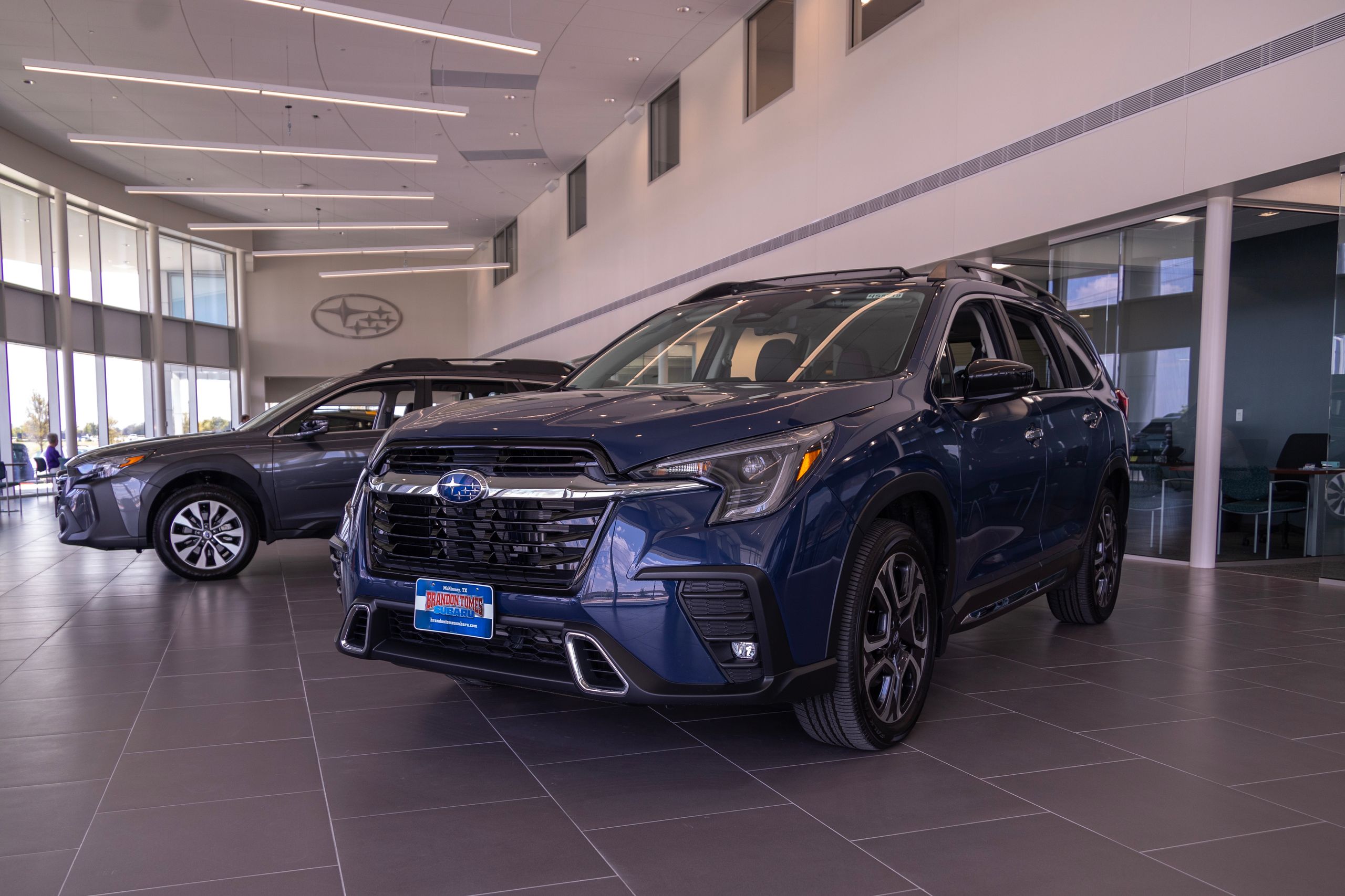 2025 Subaru Crosstrek Sport photo 34