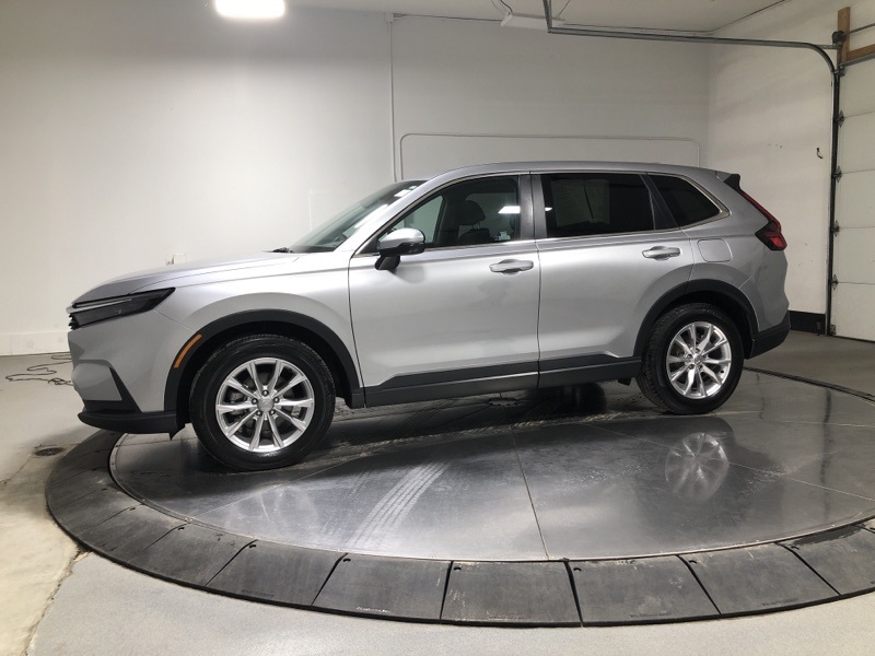 2023 Honda CR-V EX photo 2