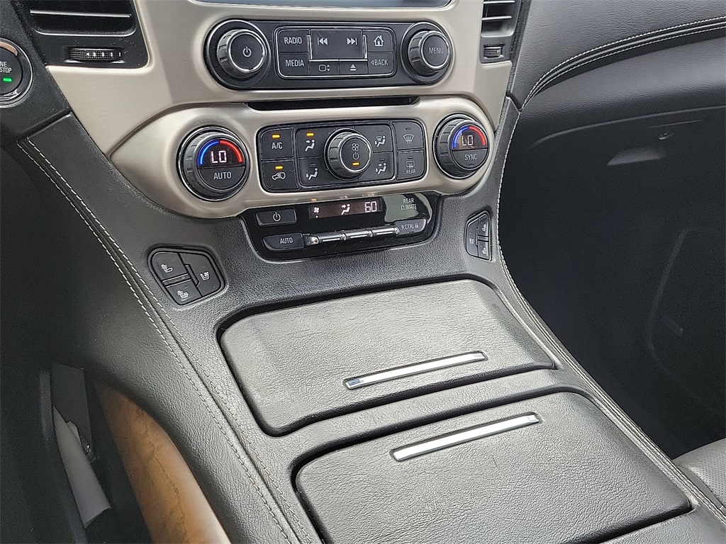 2019 Gmc Yukon XL Denali photo 18