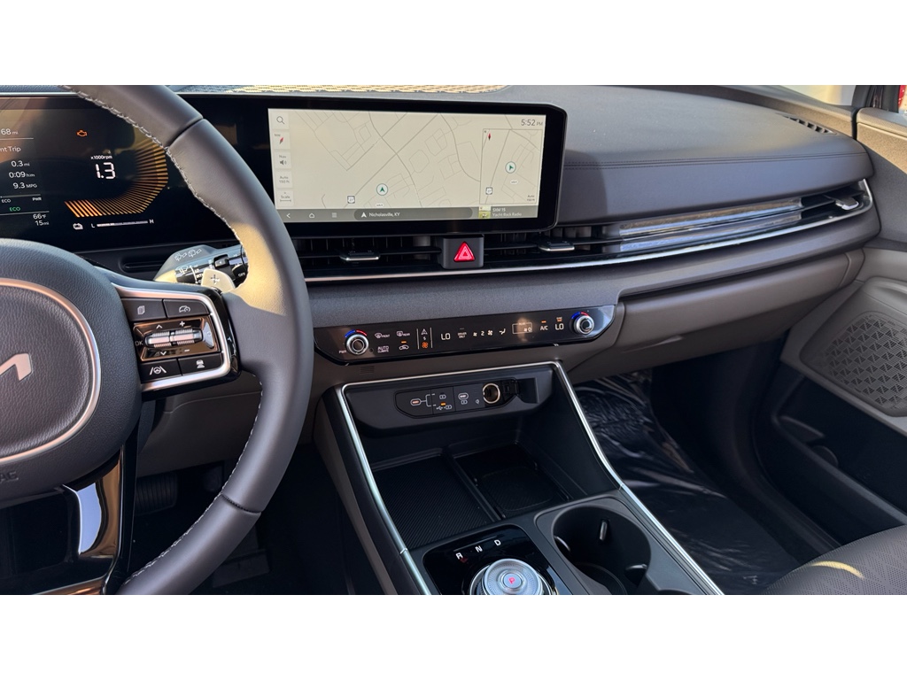 2026 Kia Carnival EX photo 15