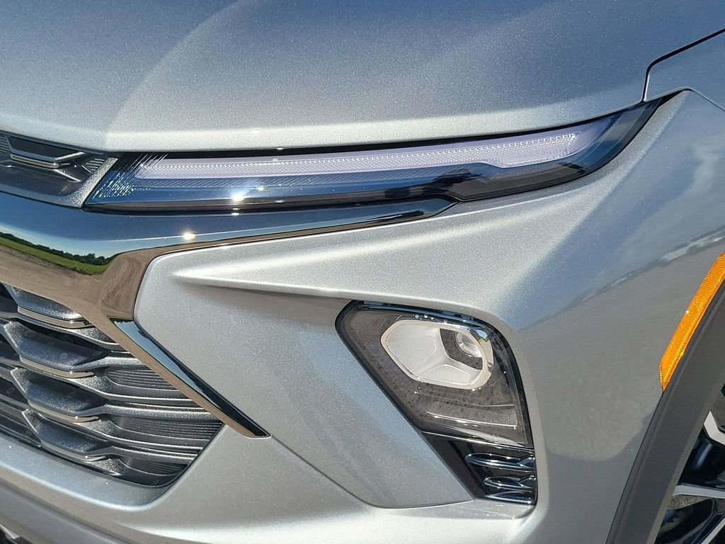 2026 Chevrolet Trailblazer ACTIV photo 16