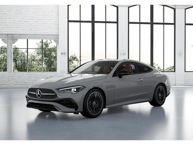 2026 Mercedes Benz CLE 300 4MATIC photo 38