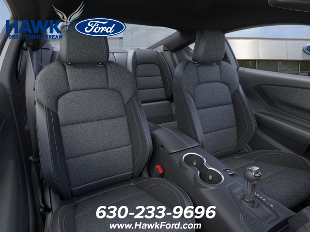 2026 FORD MUSTANG - Image 10