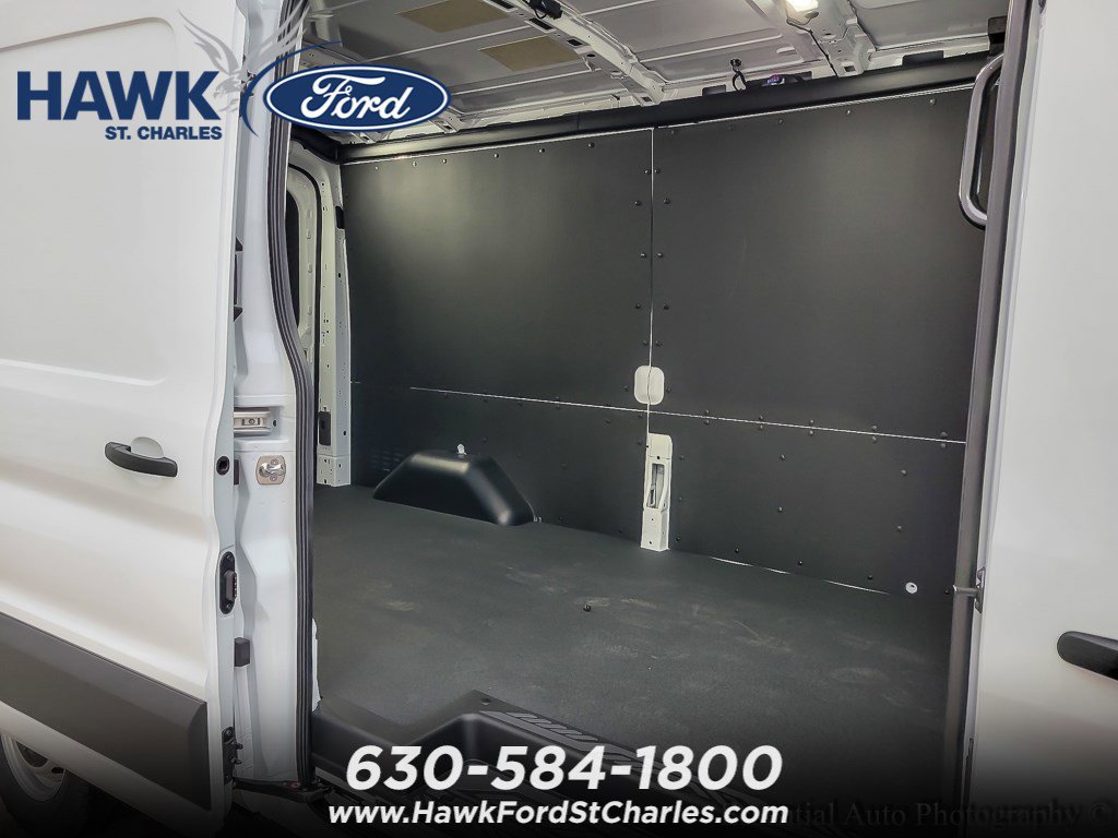 2026 FORD TRANSIT - Image 8