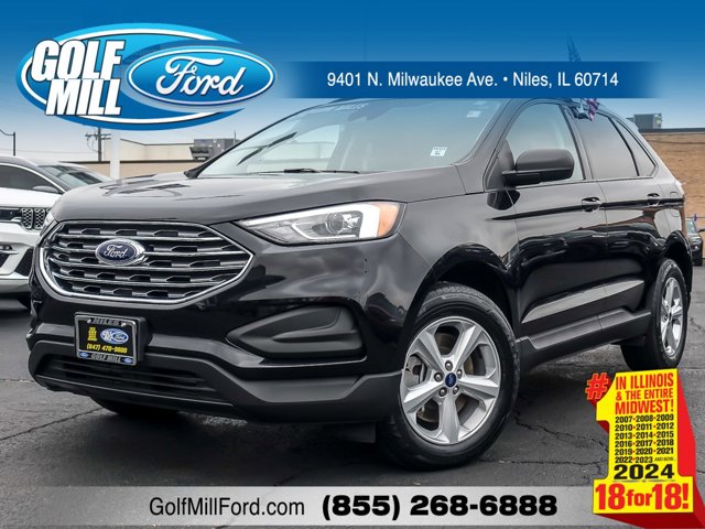 2022 FORD EDGE - Image 32