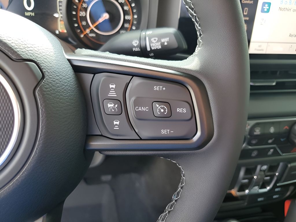 2025 Jeep Gladiator Sport photo 29