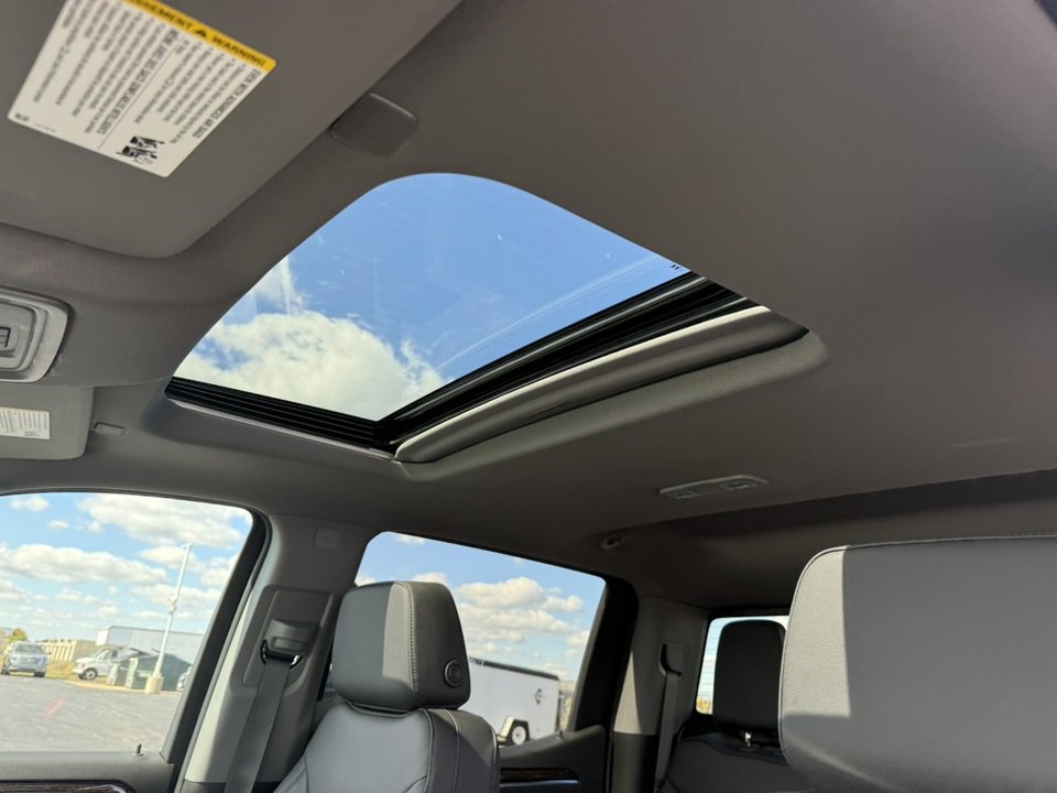 2026 GMC SIERRA - Image 27