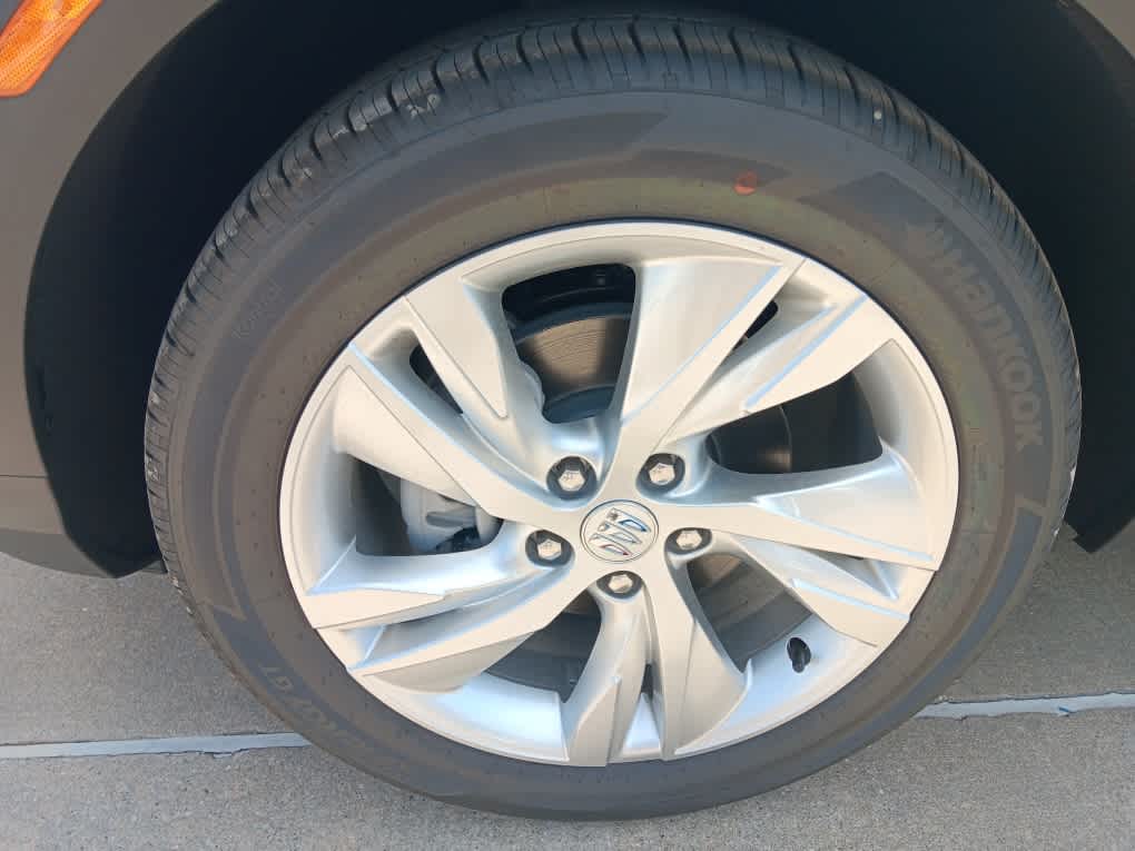 2026 Buick Encore GX Preferred photo 2