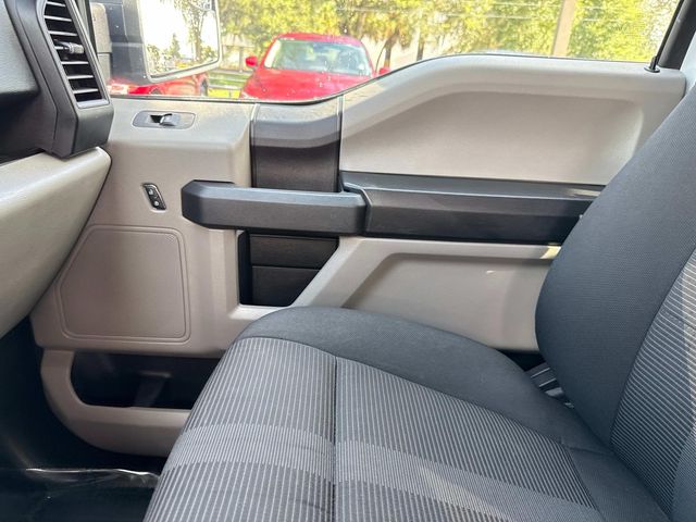 2020 Ford F-150 XL photo 22