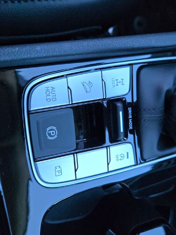 2025 Hyundai Tucson SEL Convenience photo 27