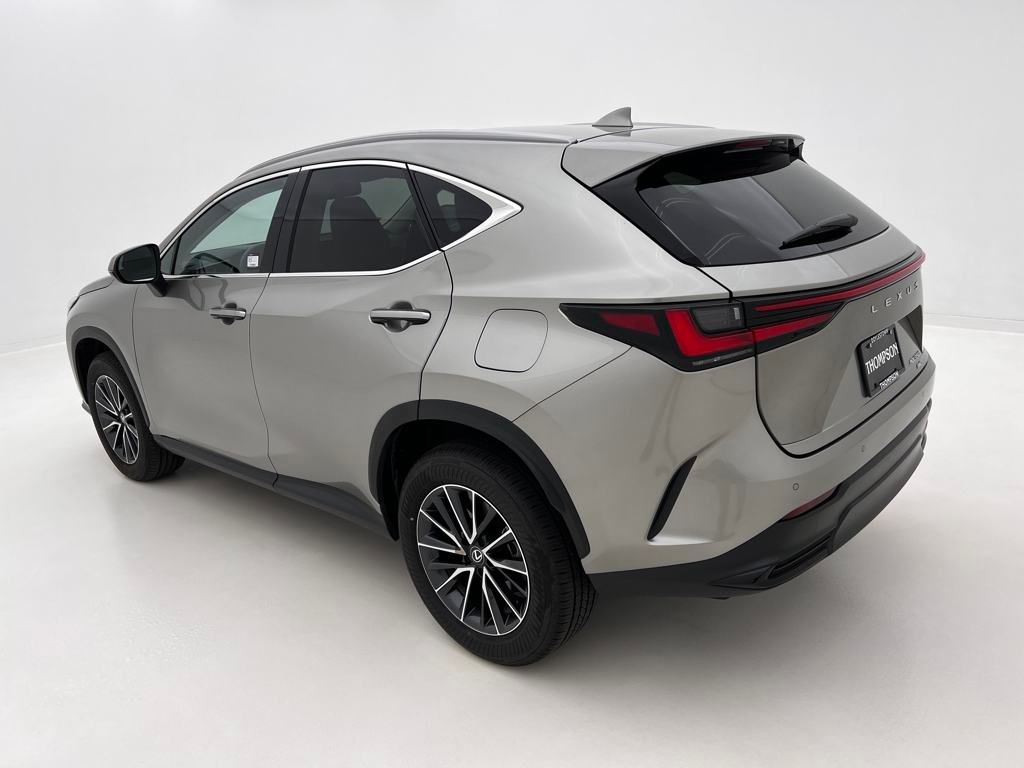2025 Lexus NX 350 Premium photo 10
