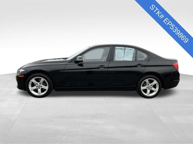 2014 Bmw 328i xDrive photo 3
