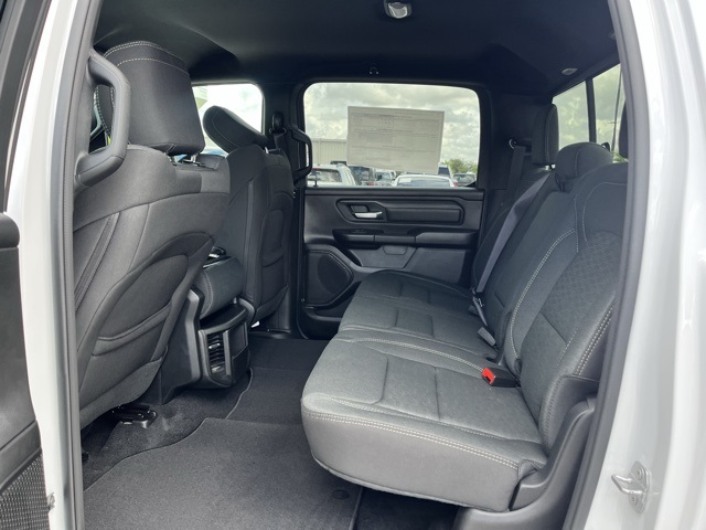 2025 Ram 1500 Tradesman photo 18