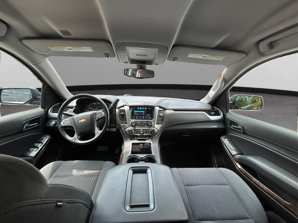 2020 Chevrolet Tahoe LS photo 25