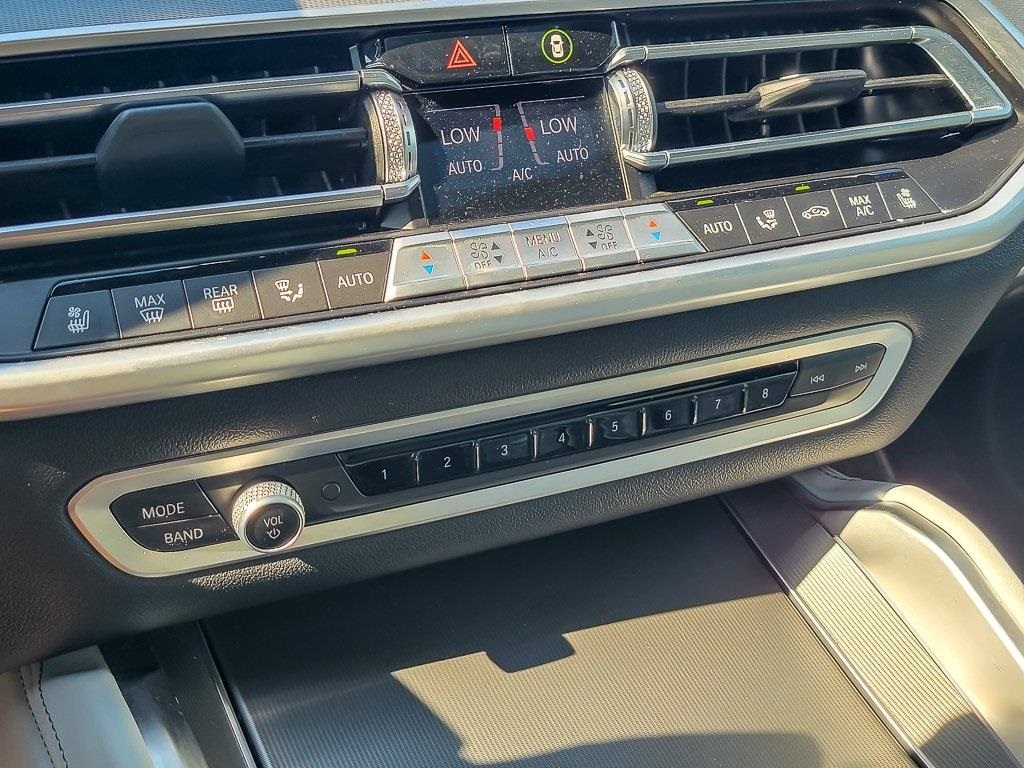 2023 BMW X6 - Image 14