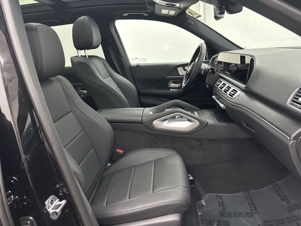 2026 Mercedes Benz GLE 350 4MATIC photo 25