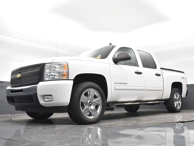 2011 Chevrolet Silverado 1500 LT photo 15
