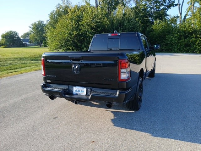 2023 Ram 1500 Big Horn Lone Star photo 5