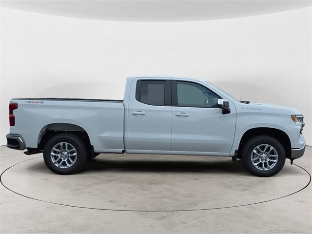 2026 Chevrolet Silverado 1500 LT photo 6