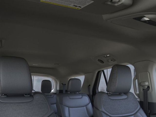 2025 FORD EXPLORER - Image 53