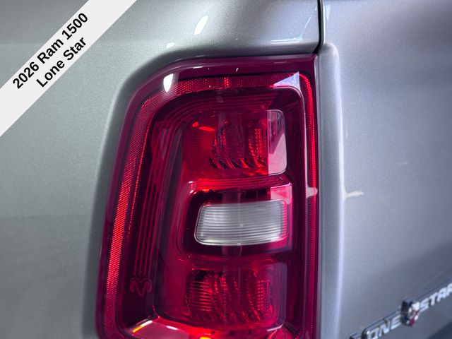 2026 Ram 1500 Big Horn Lone Star photo 10