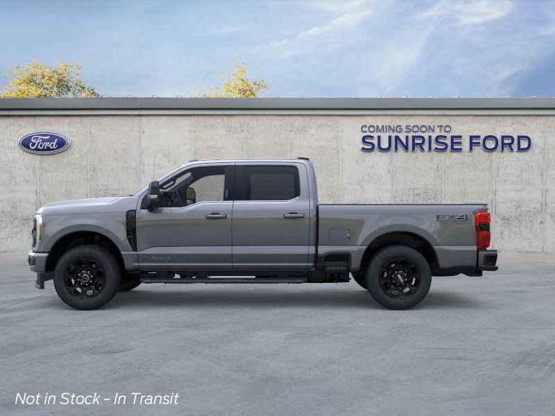 2026 Ford F-350 Lariat photo 3