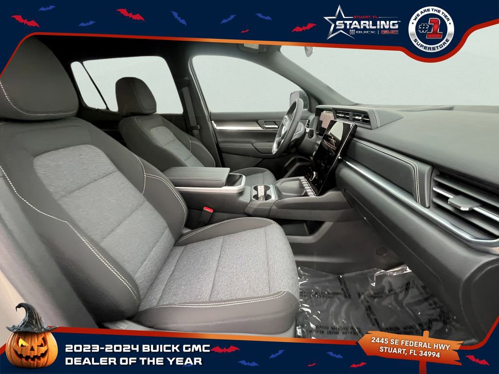 2026 Gmc Terrain Elevation photo 15