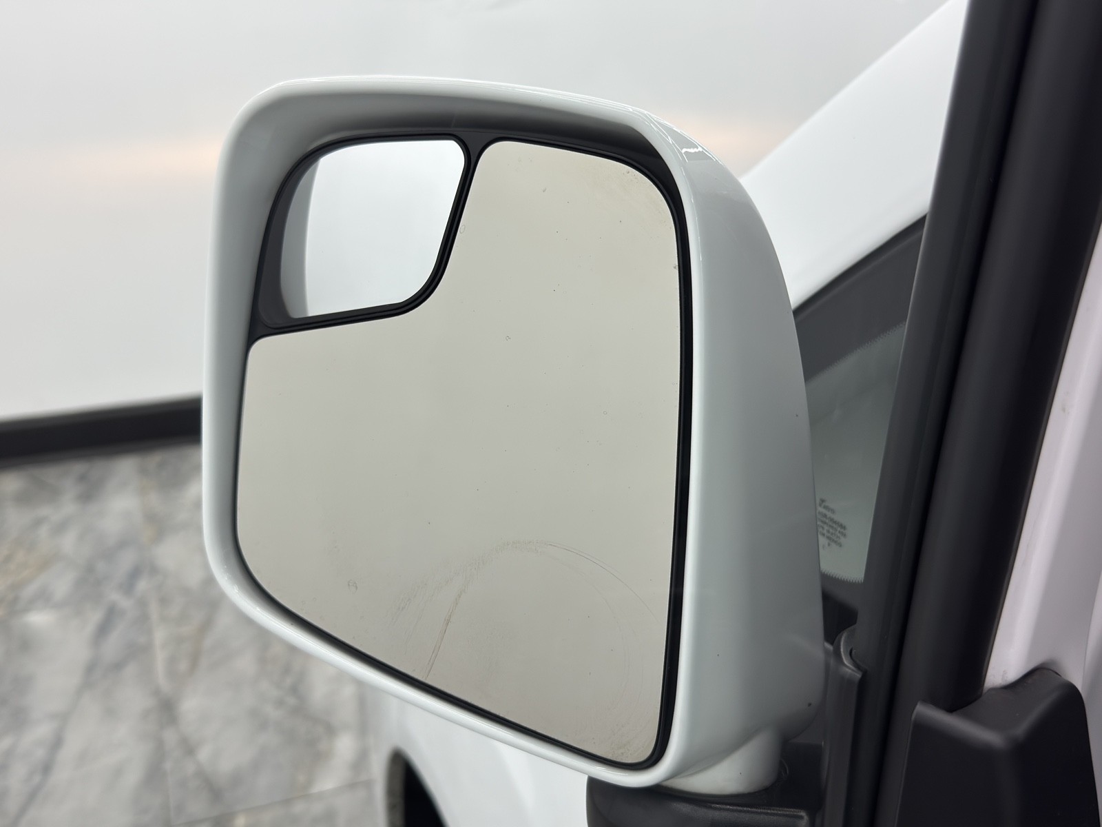 2021 Nissan NV200 SV photo 29