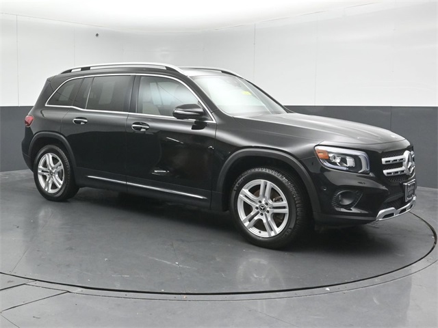 2021 Mercedes-Benz GLB Base's photo