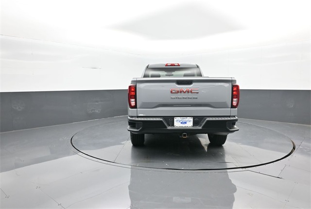 2025 Gmc Sierra 1500 Pro photo 3