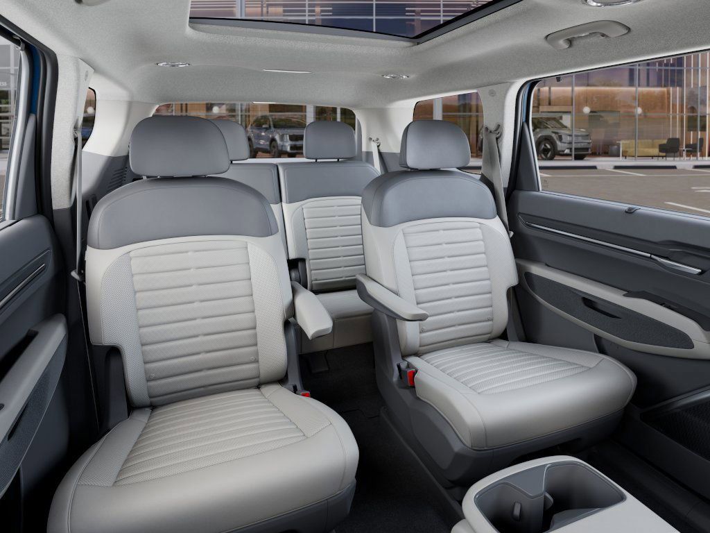2026 Kia EV9 Land photo 15