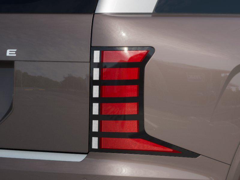 2026 Hyundai Palisade Calligraphy photo 8