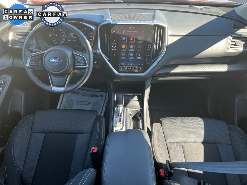 2024 Subaru Ascent Premium photo 11