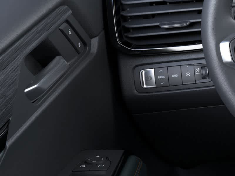 2025 Gmc Acadia AT4 photo 19