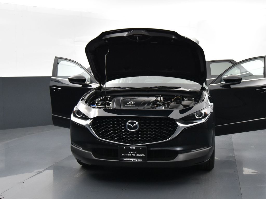 2022 Mazda CX-30 2.5 S Preferred photo 33