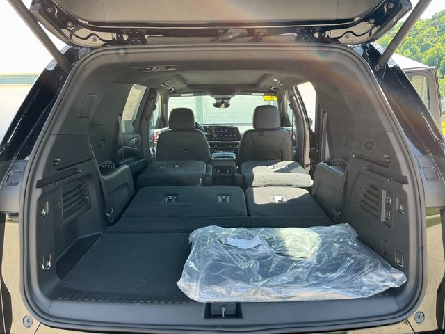 2026 Chevrolet Traverse RS photo 14