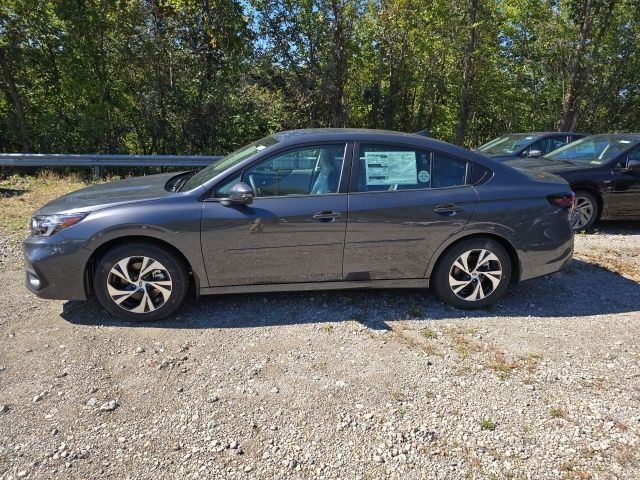 2025 Subaru Legacy Premium photo 2
