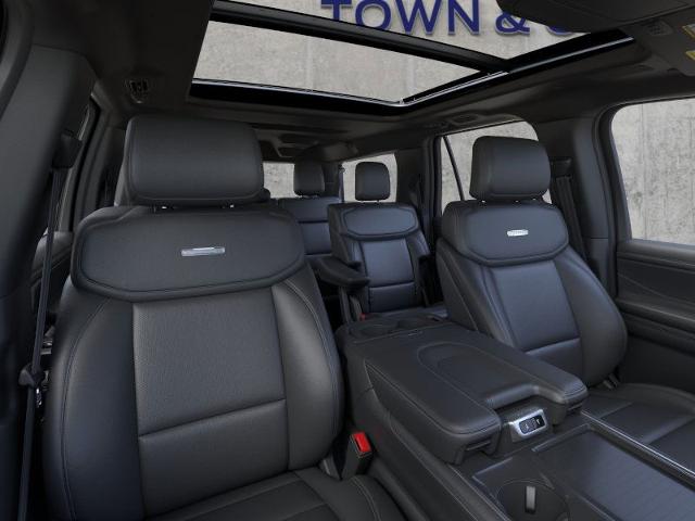 2025 Ford Expedition MAX Platinum photo 22