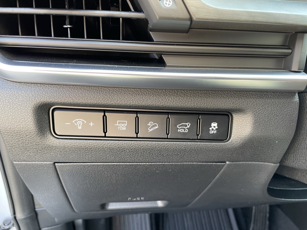 2025 Kia Telluride EX X-Line photo 16