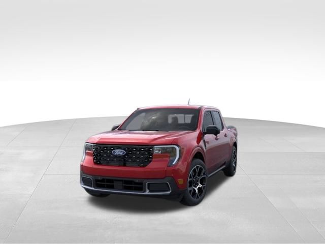 2025 Ford Maverick Lariat photo 2