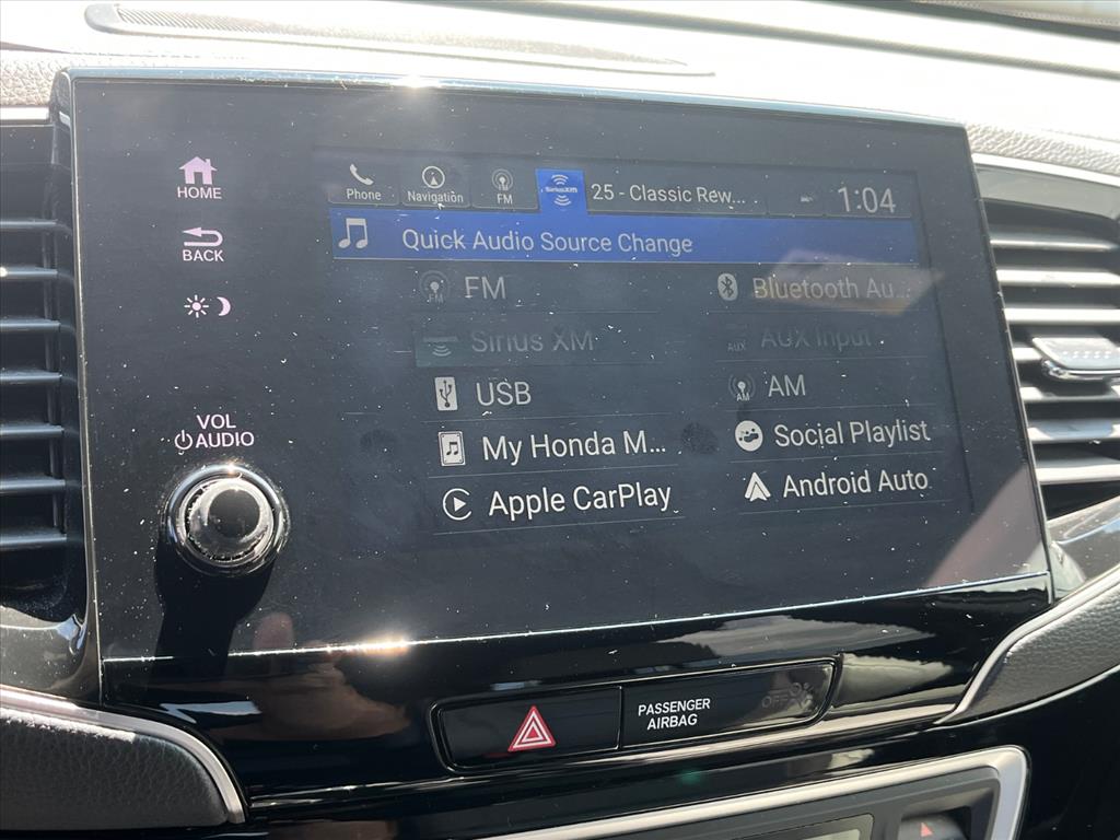 2019 Honda Passport Elite photo 17