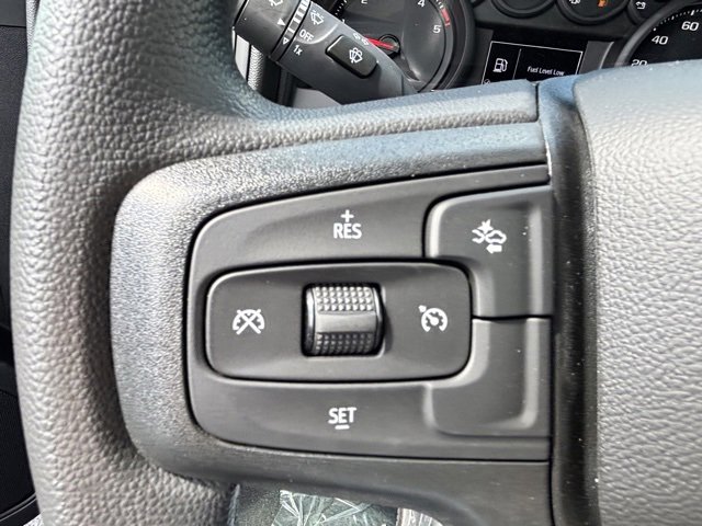 2026 Chevrolet Silverado 2500HD Custom photo 11